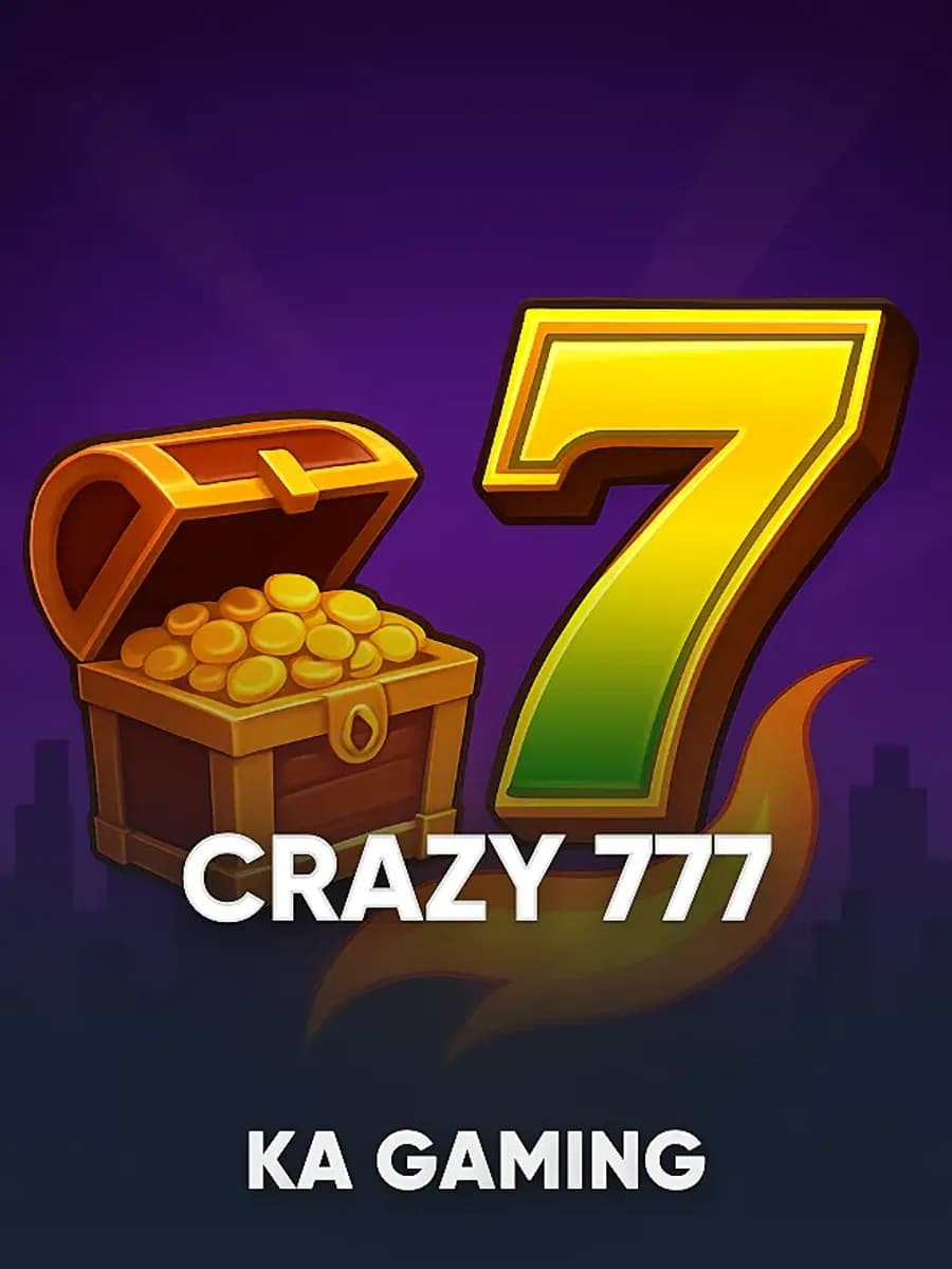 Crazy 777