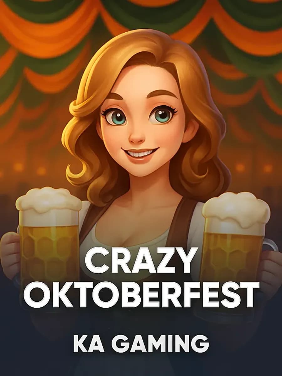 Crazy Oktoberfest