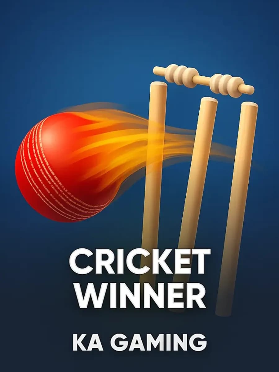 Cricket Winner