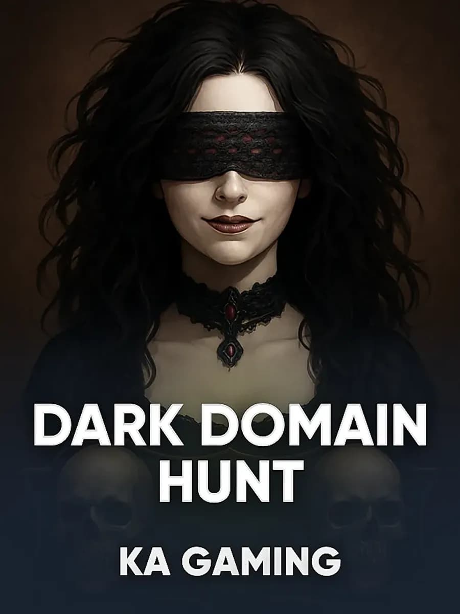 Dark Domain Hunt