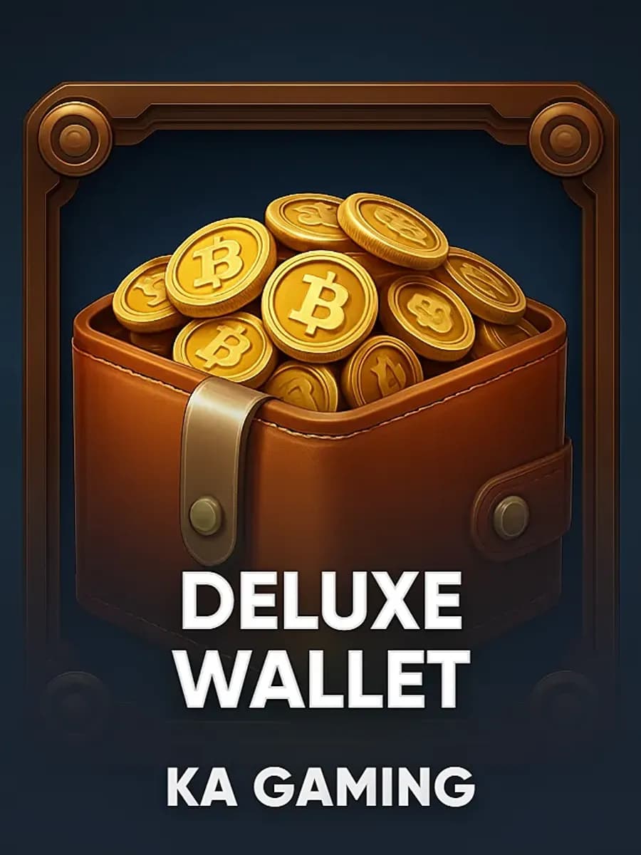 Deluxe Wallet