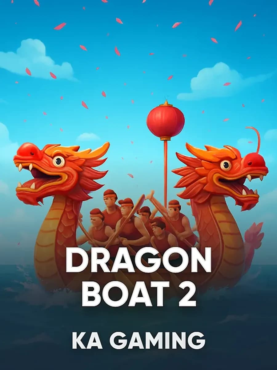 Dragon Boat 2