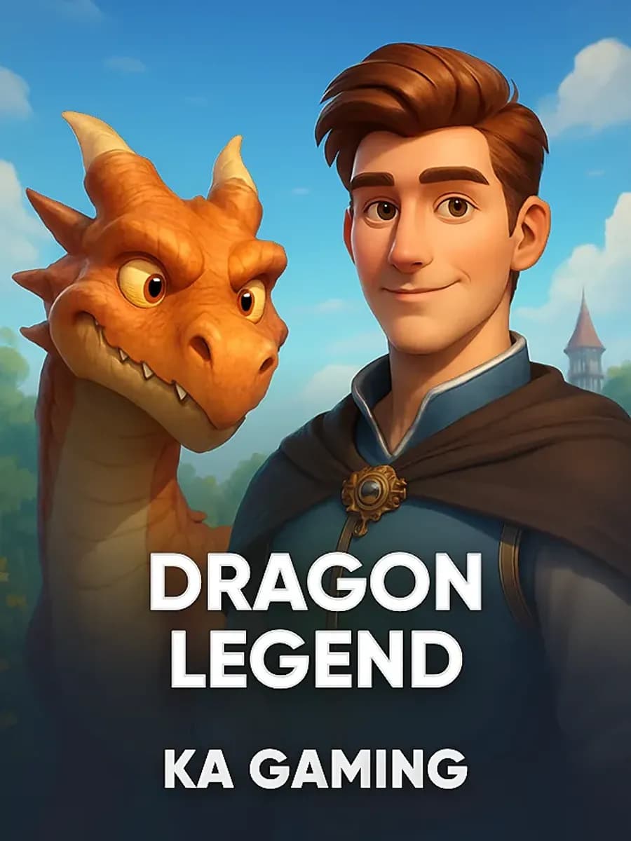 Dragon Legend