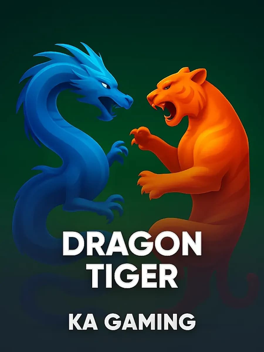 Dragon Tiger