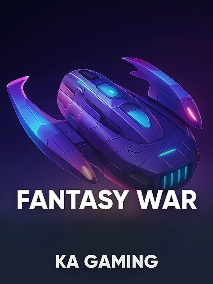Fantasy War