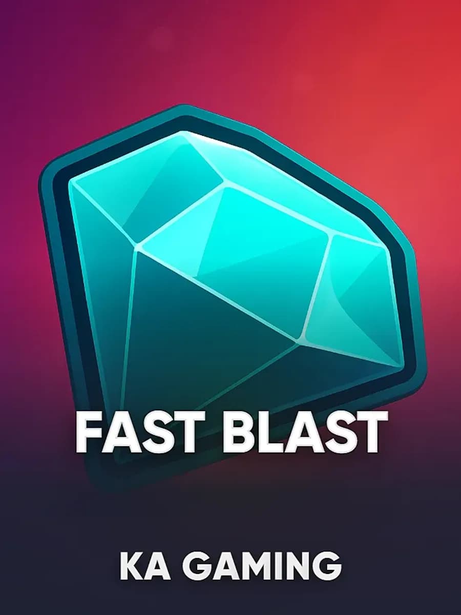 Fast Blast