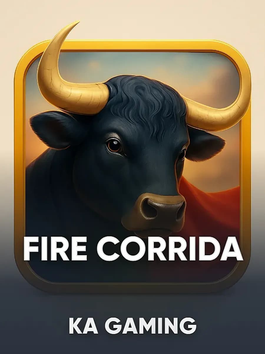 Fire Corrida