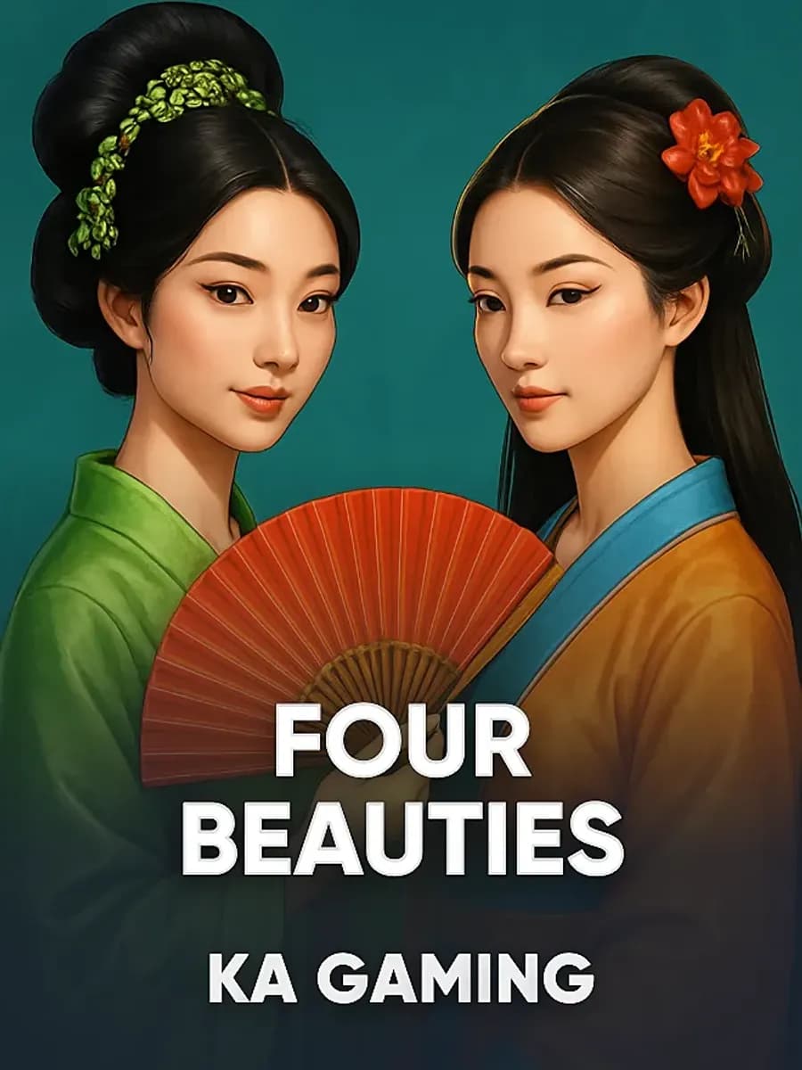Four Beauties