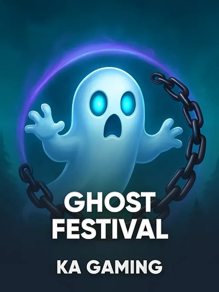 Ghost Festival