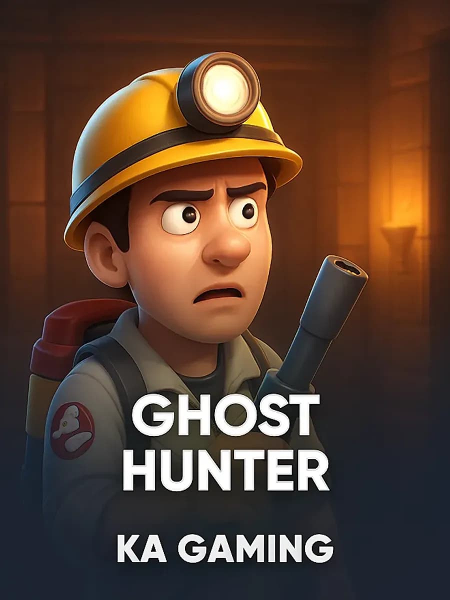 Ghost Hunter