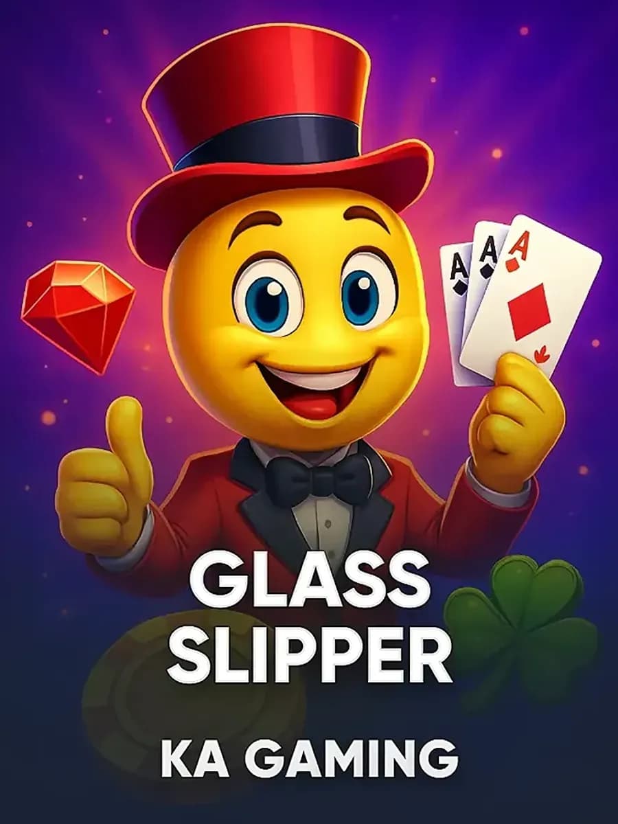 Glass Slipper
