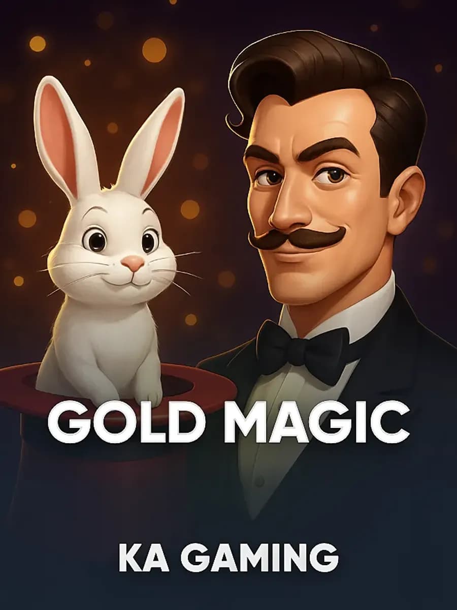 Gold Magic