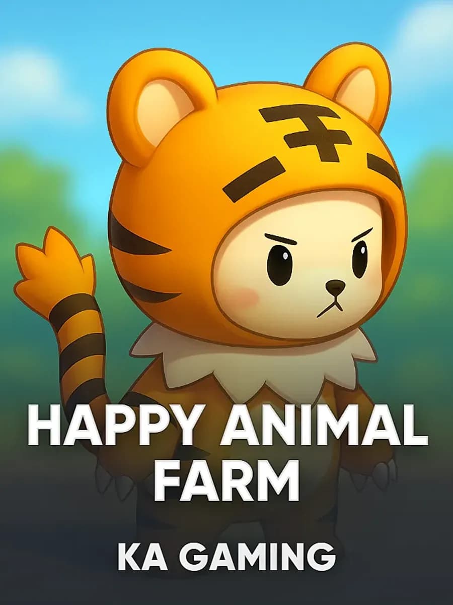 Happy Animal Farm
