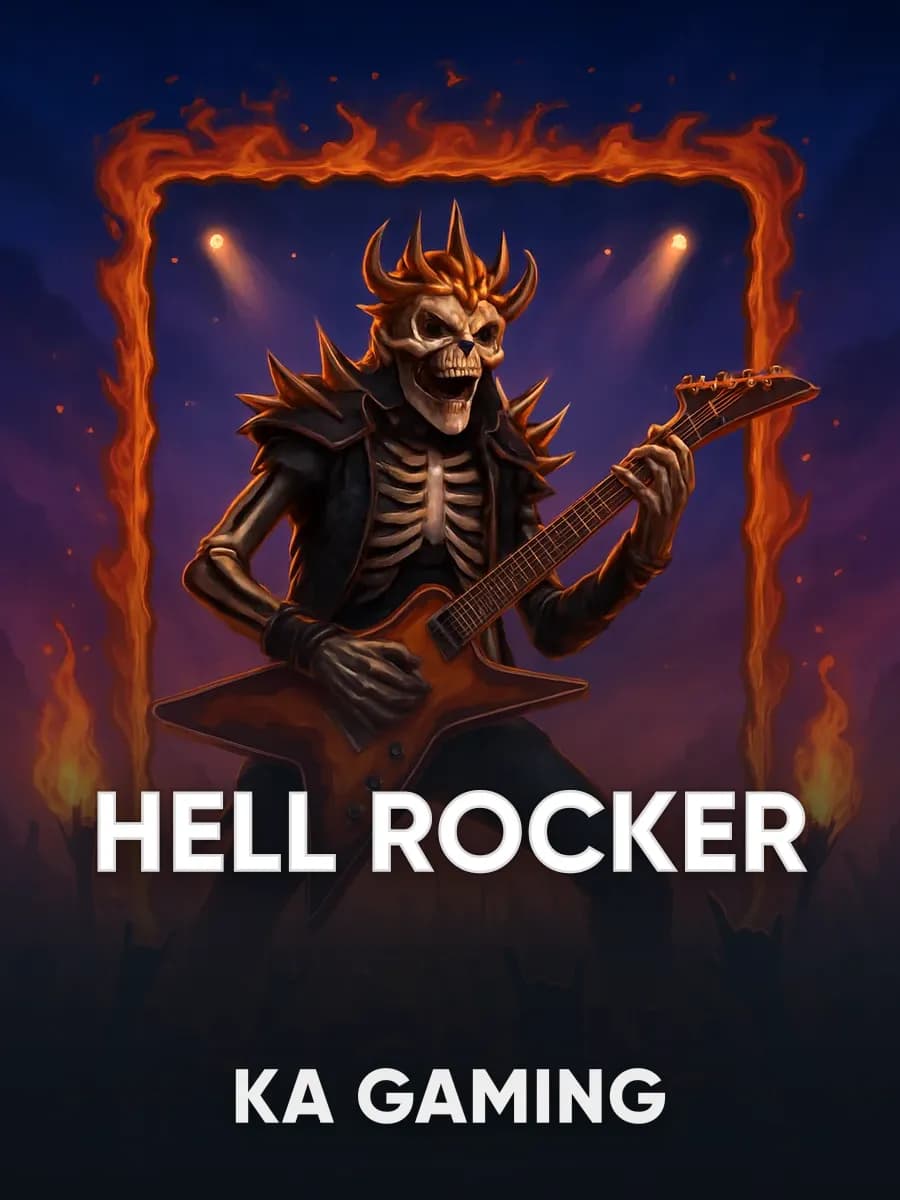 Hell Rocker