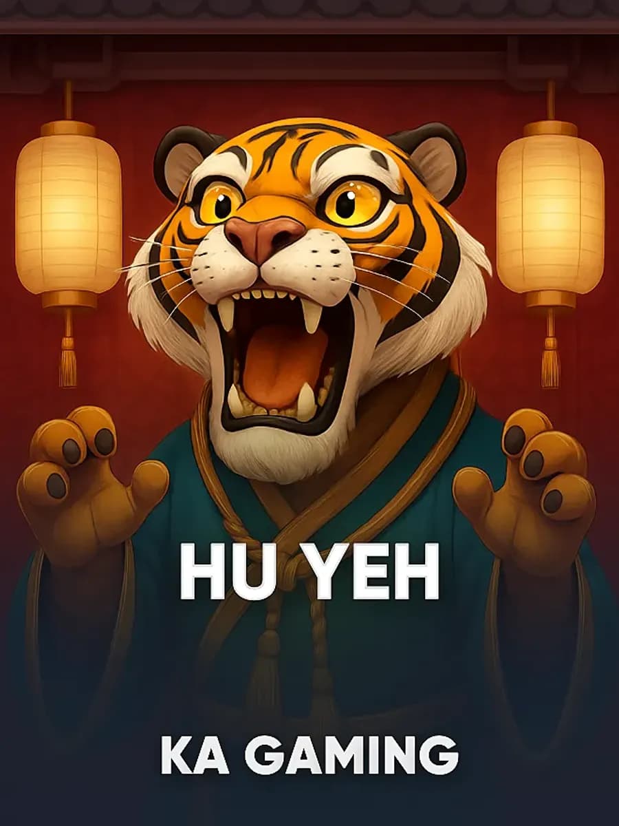 Hu Yeh