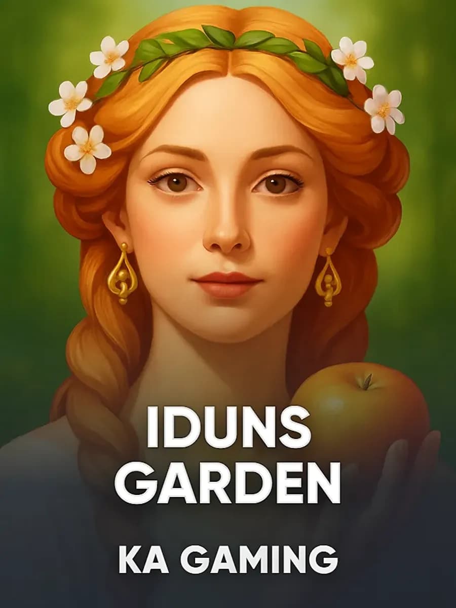 Iduns Garden
