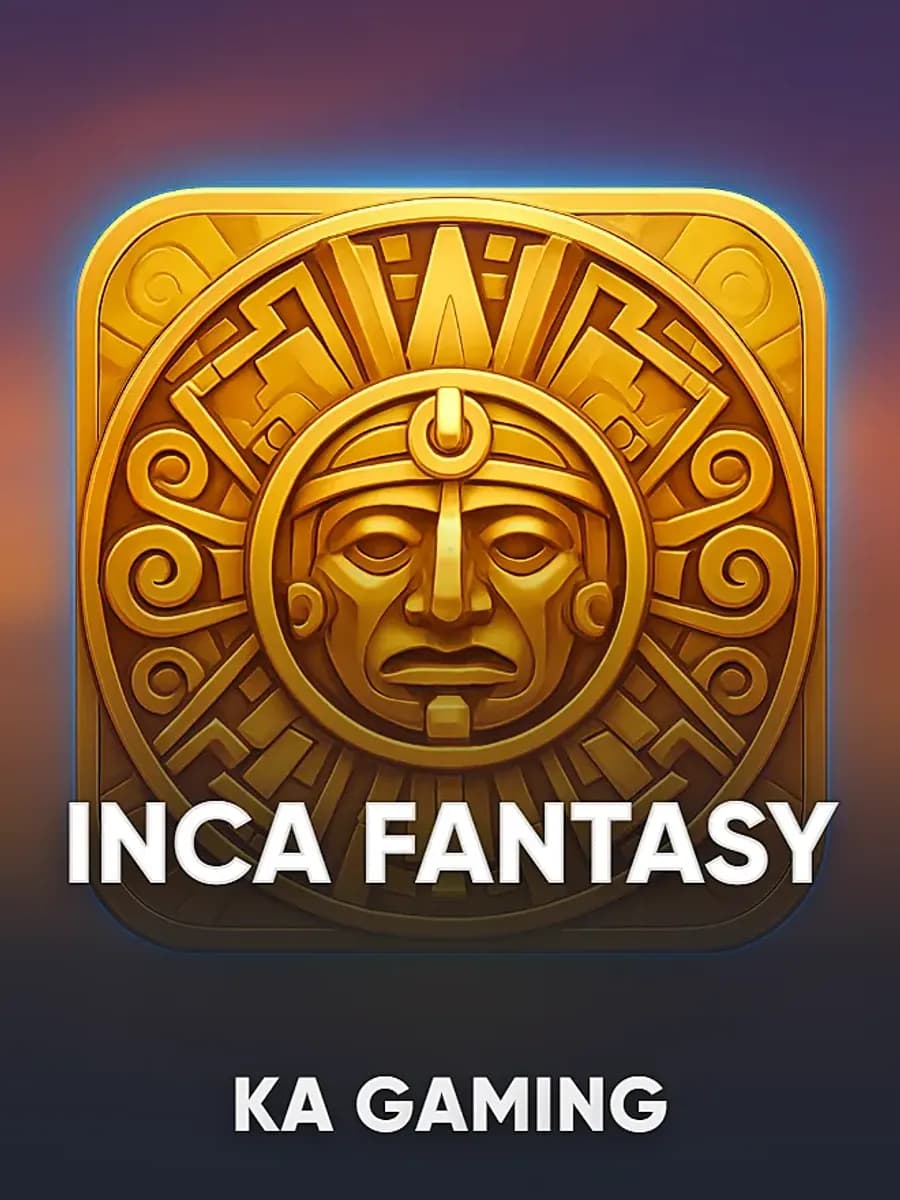 Inca Fantasy