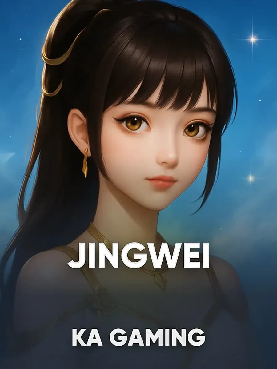 Jingwei
