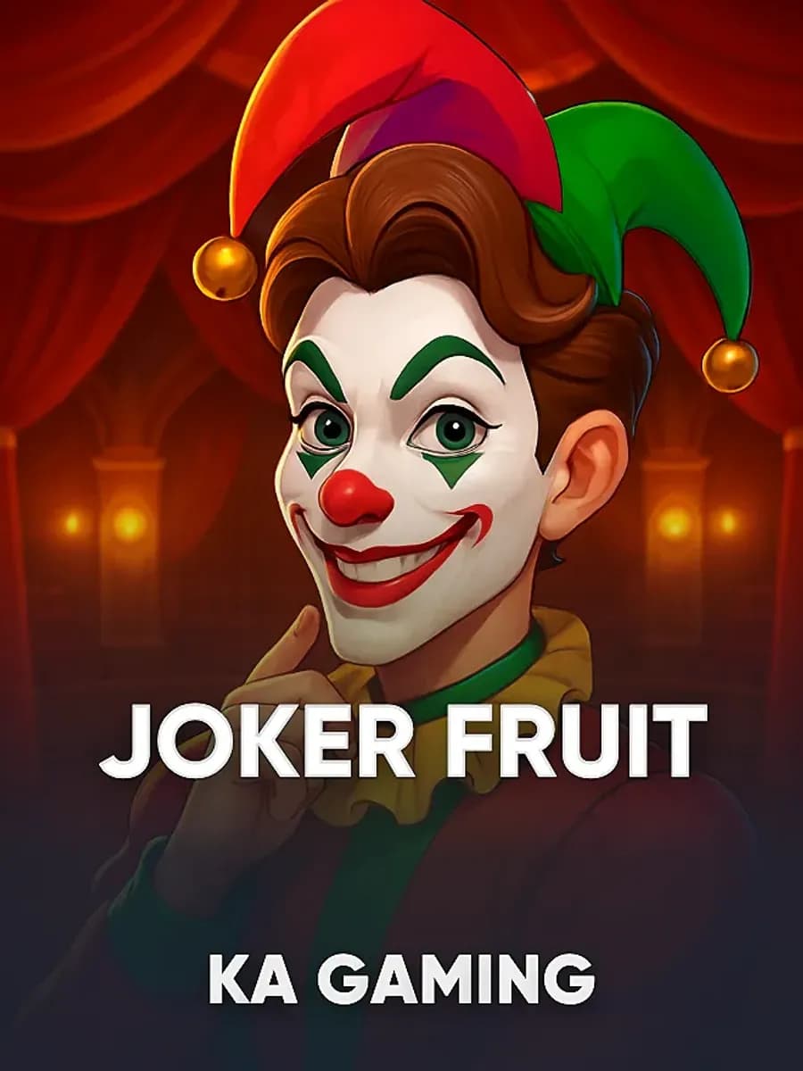 Joker Fruit