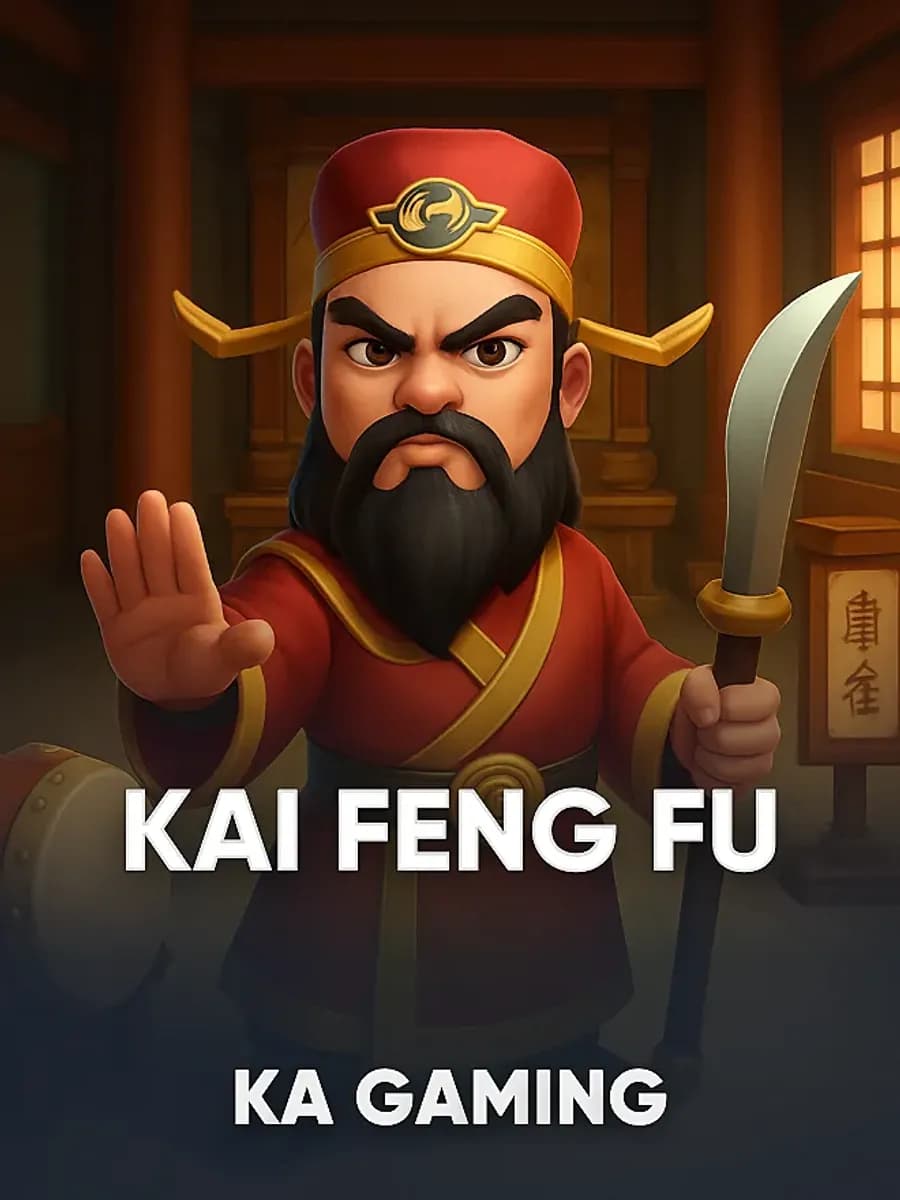 Kai Feng Fu