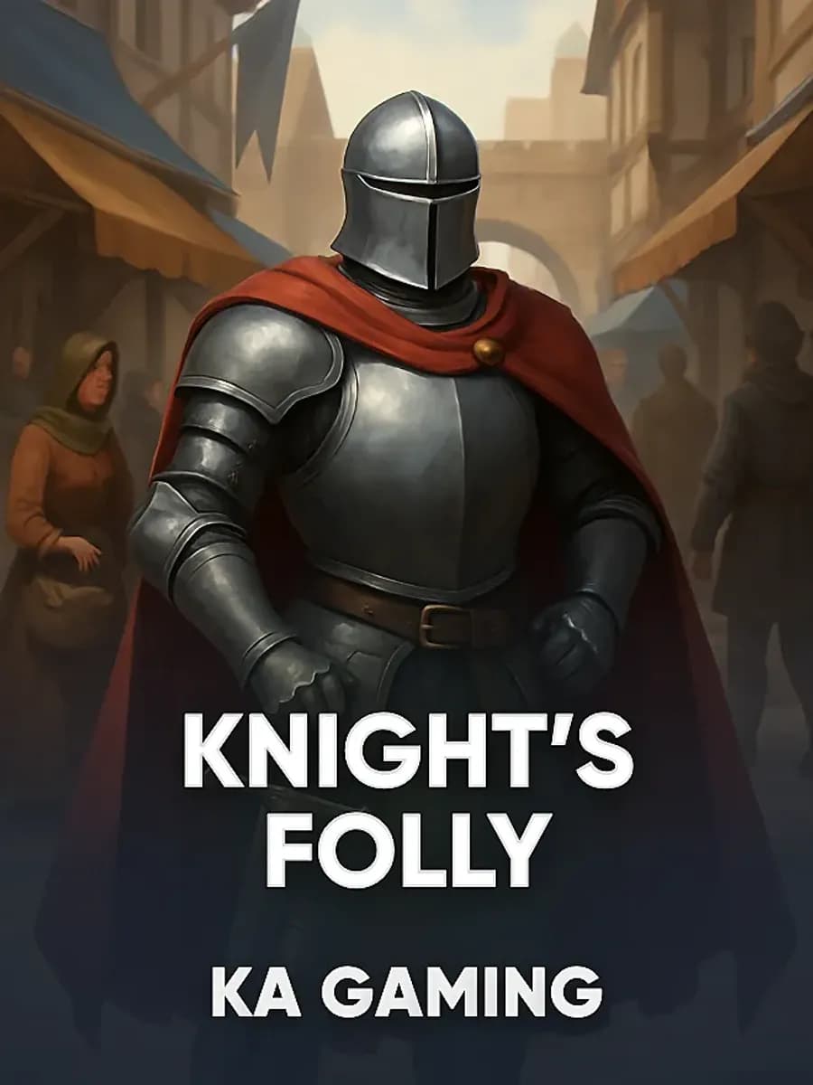 Knight’s Folly