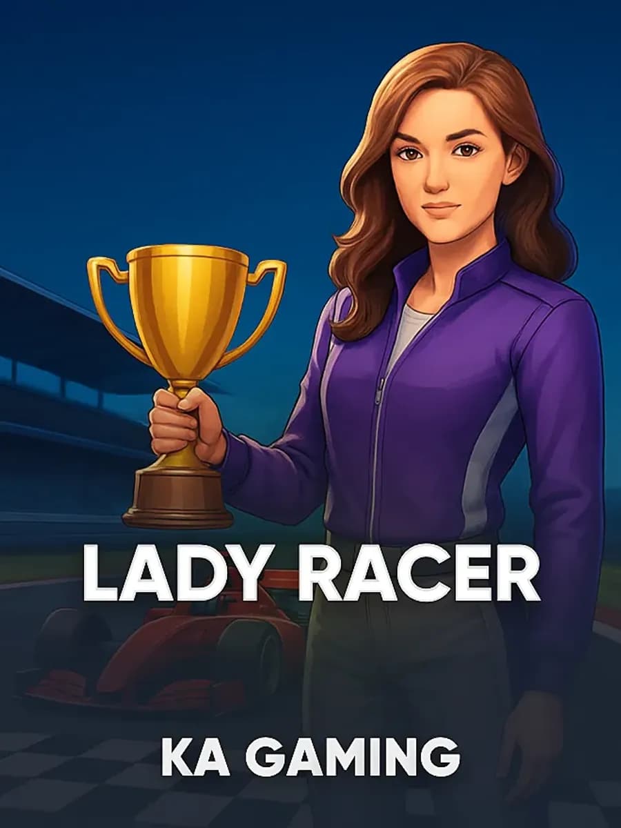Lady Racer