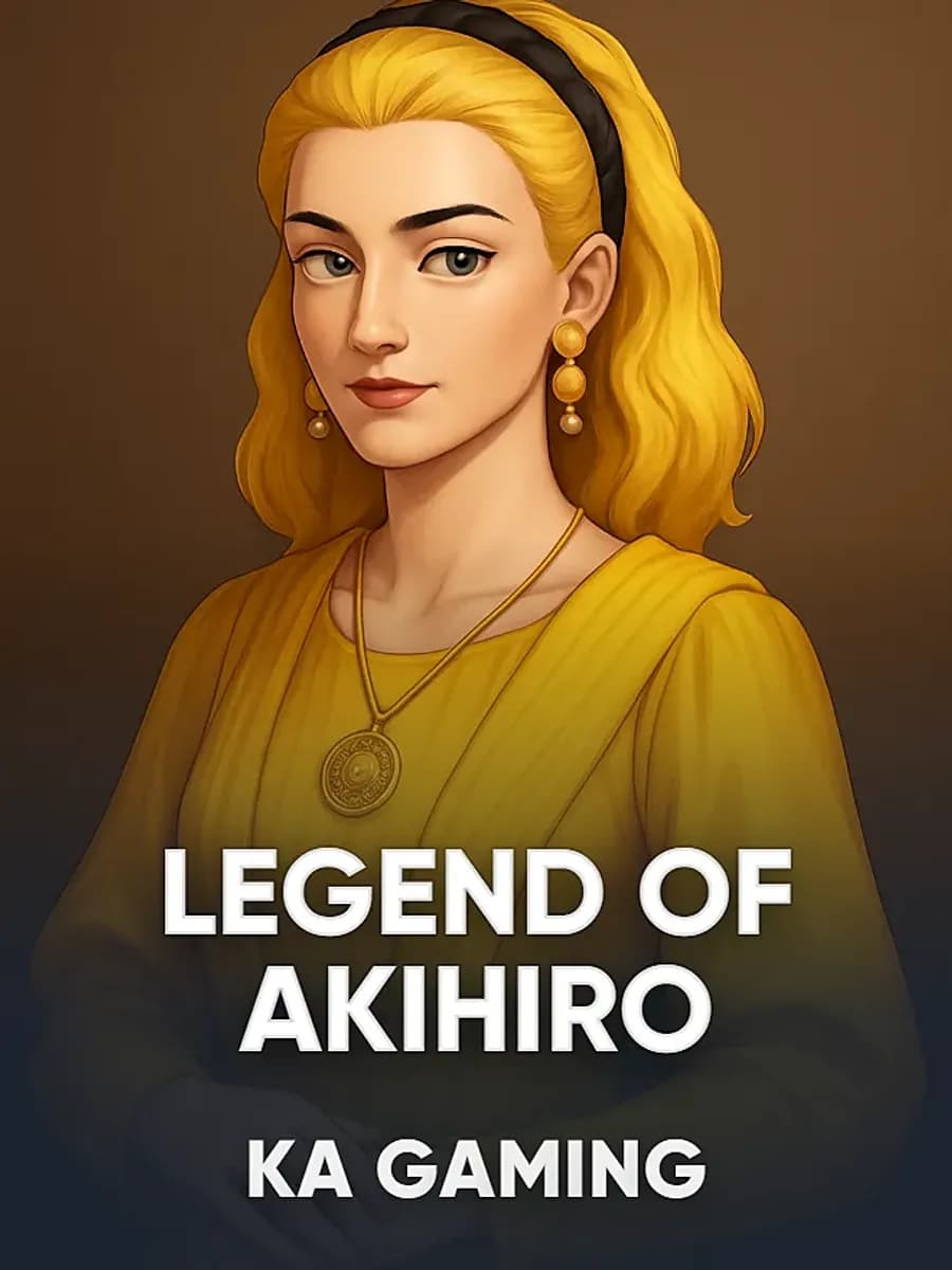 Legend Of Akihiro