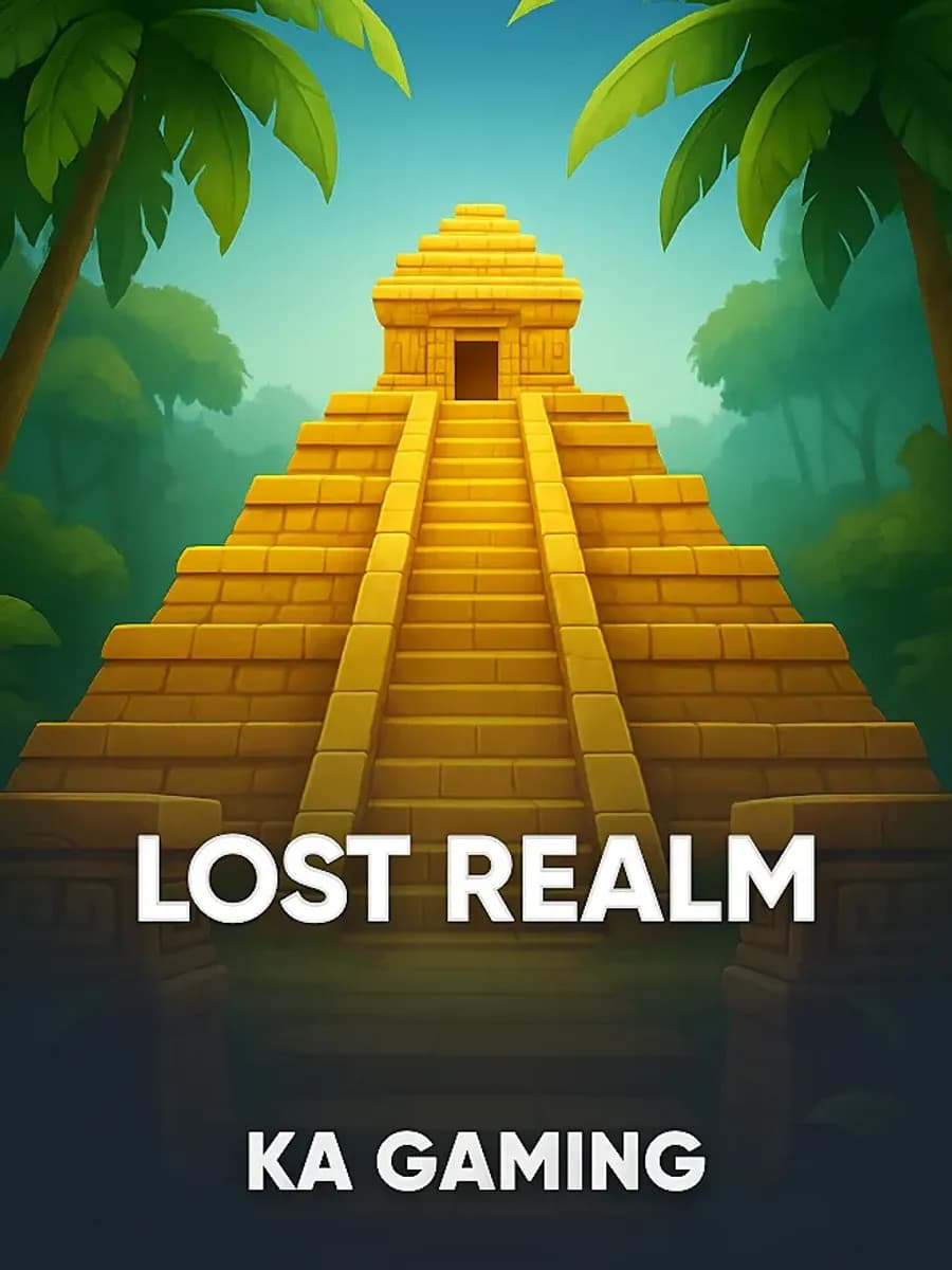 Lost Realm