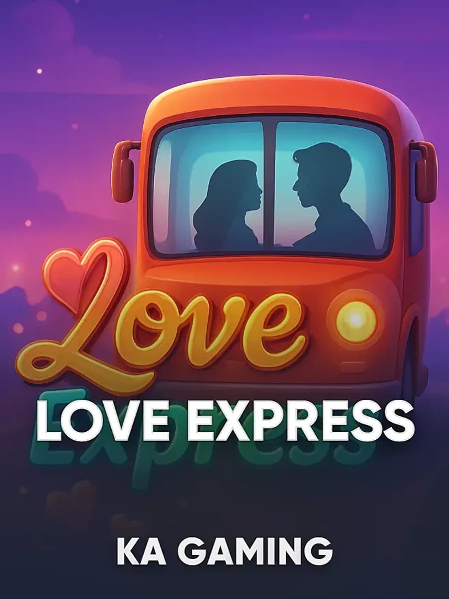 Love Express