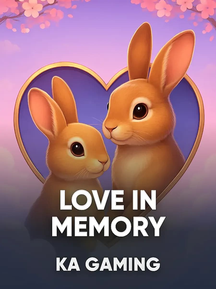 Love In Memory