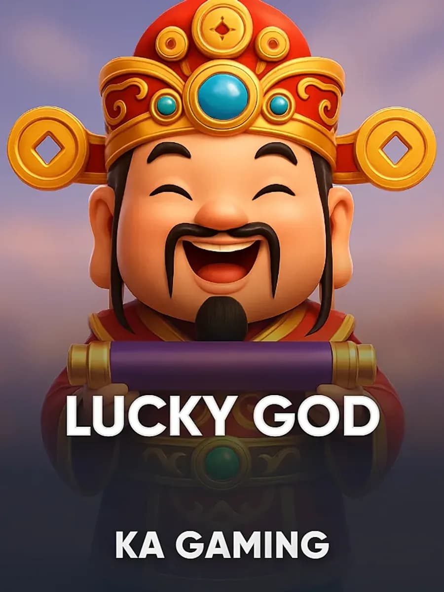 Lucky God