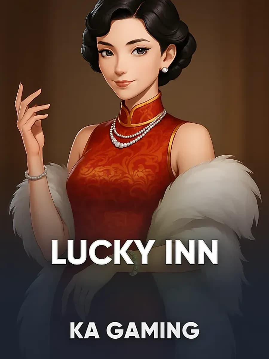 Lucky Inn
