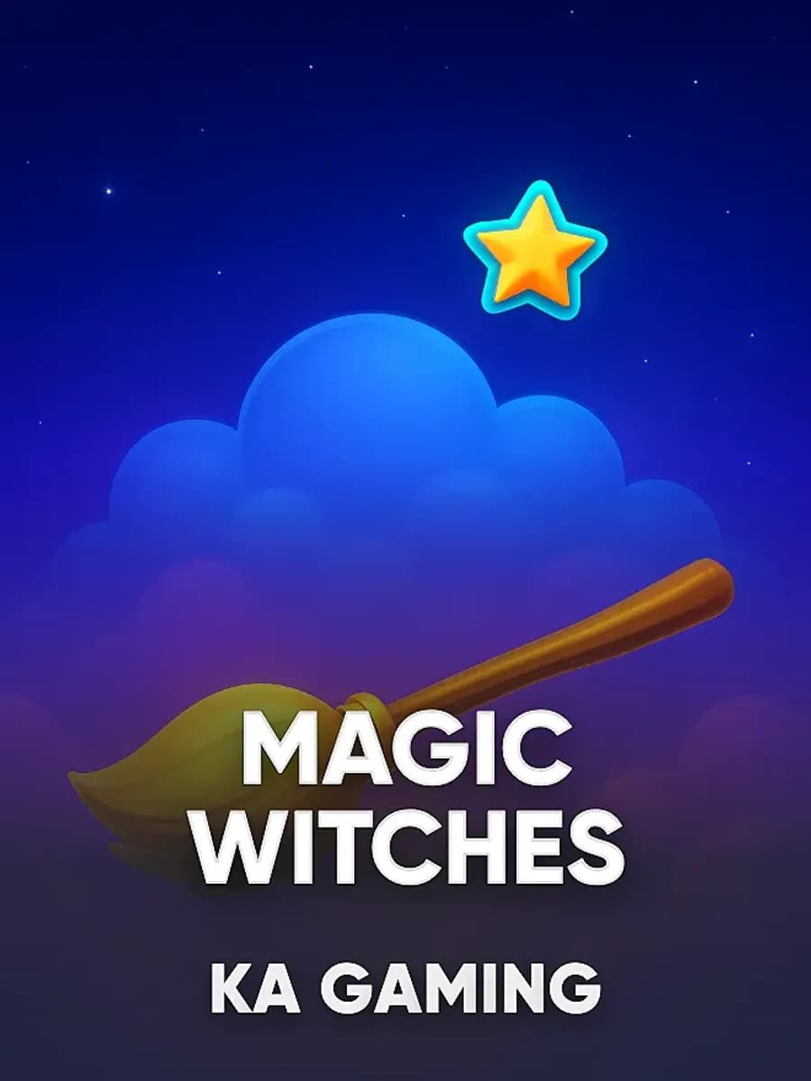 Magic Witches
