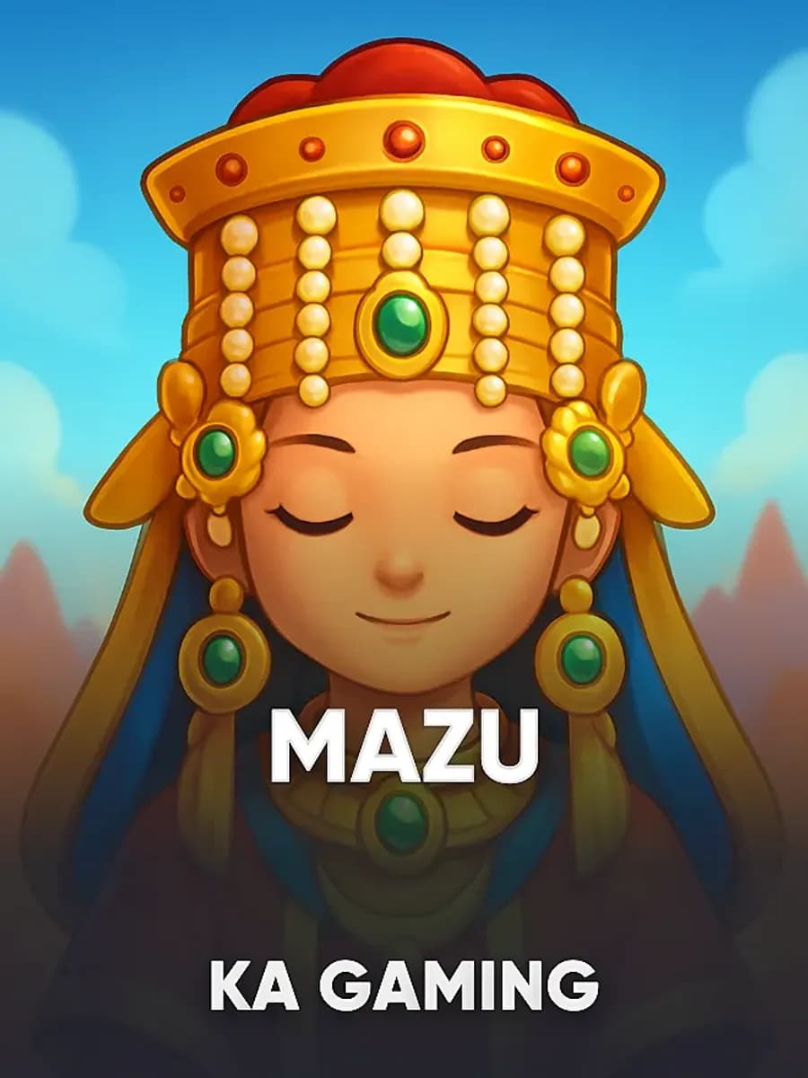Mazu