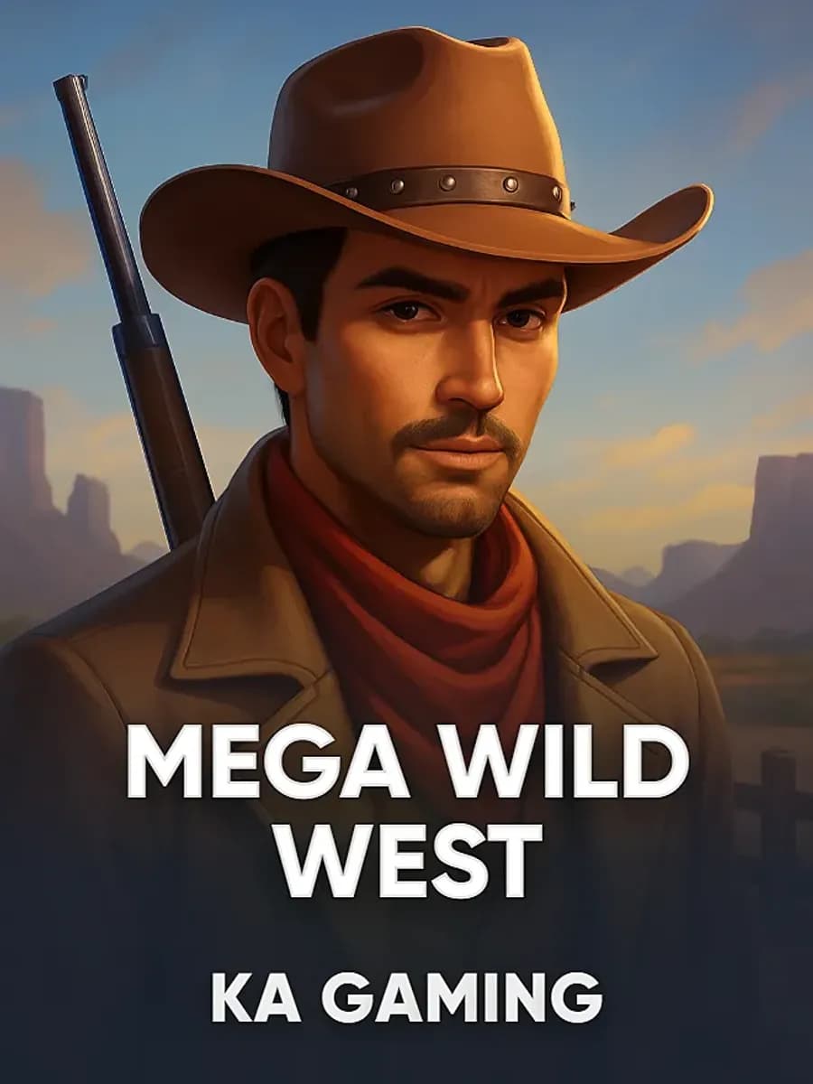 Mega Wild West