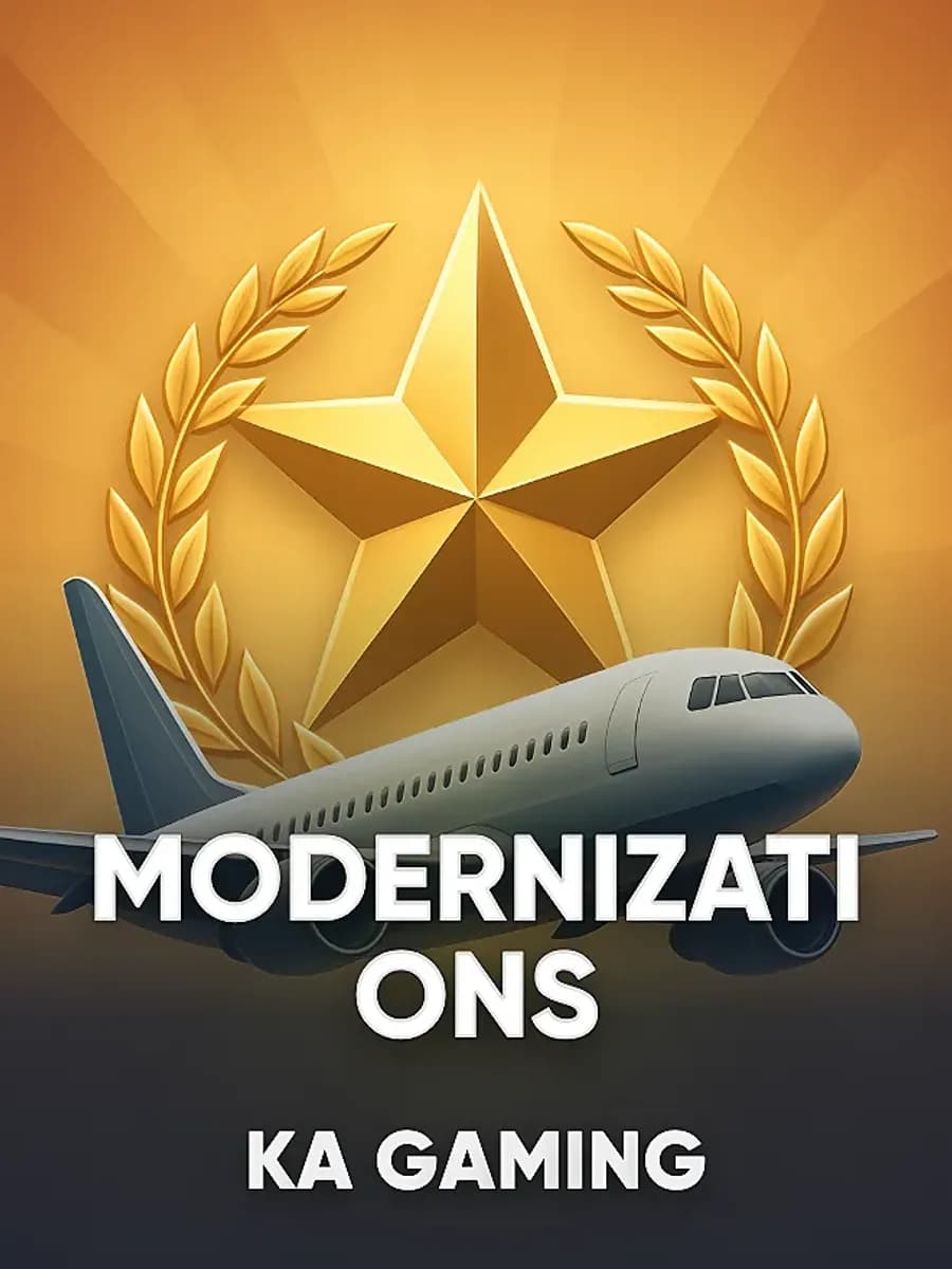 Modernizations