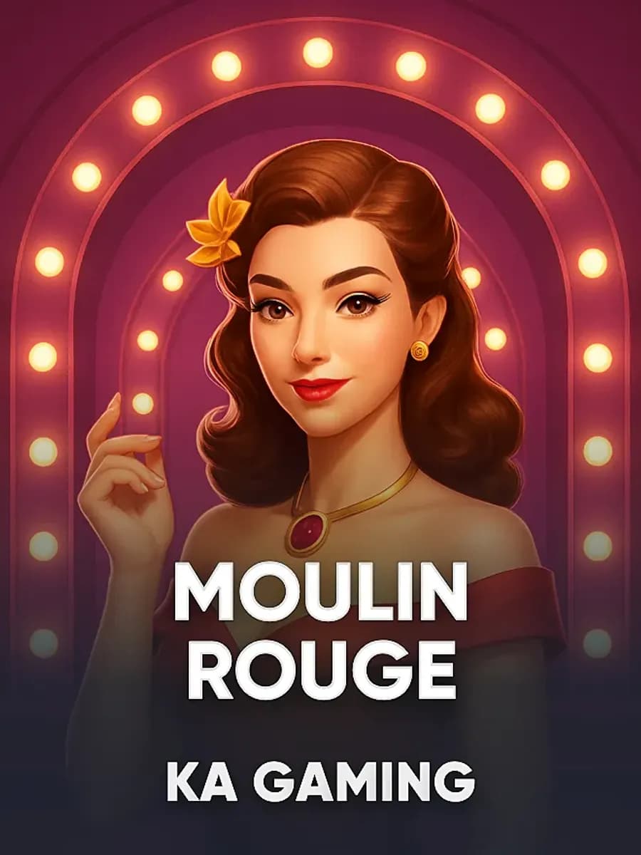 Moulin Rouge