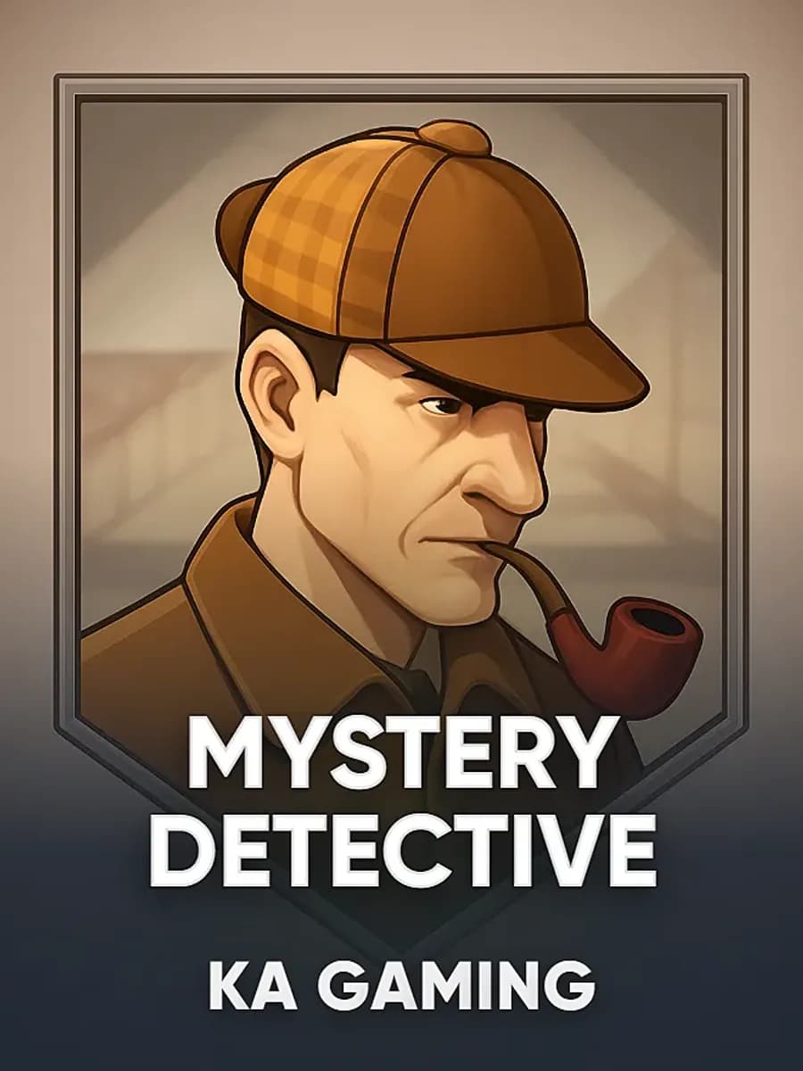 Mystery Detective