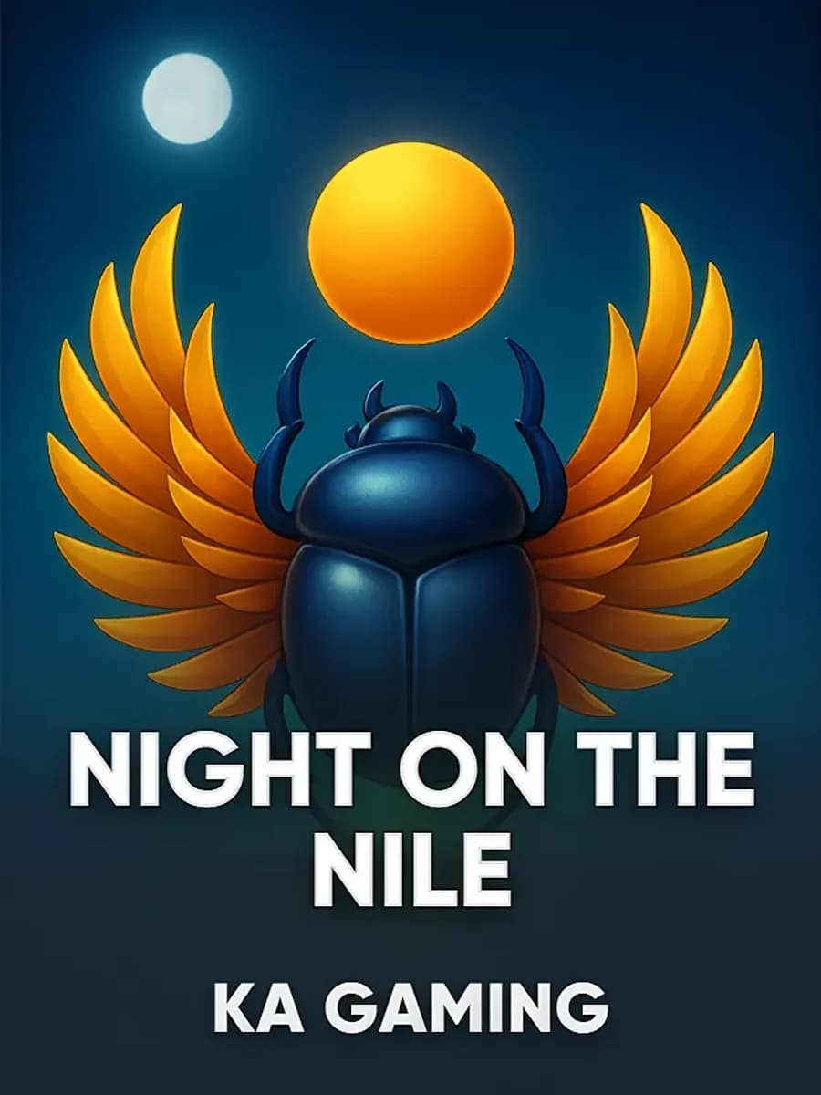 Night On The Nile