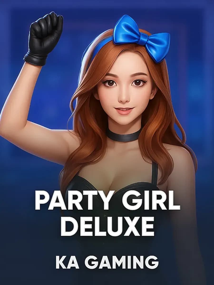 Party Girl Deluxe