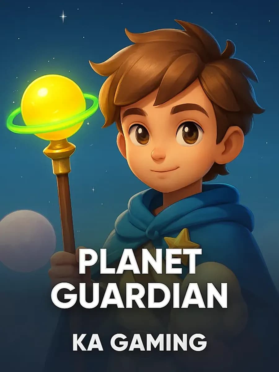 Planet Guardian
