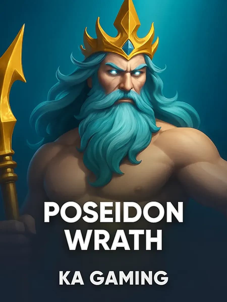 Poseidon Wrath