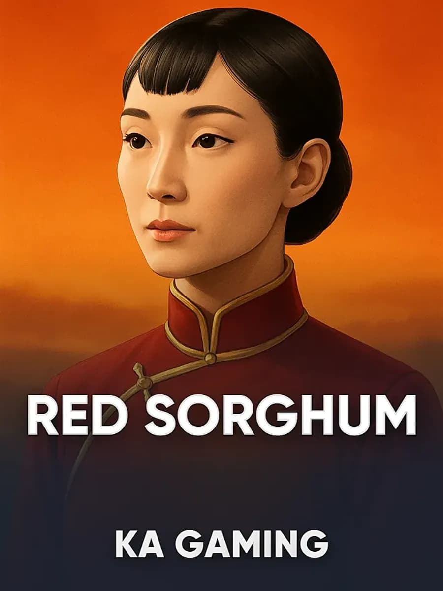 Red Sorghum