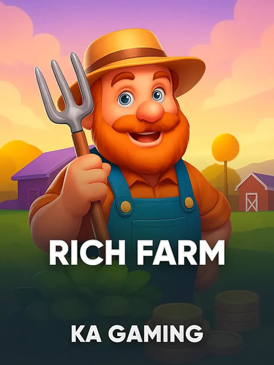 Rich Farm