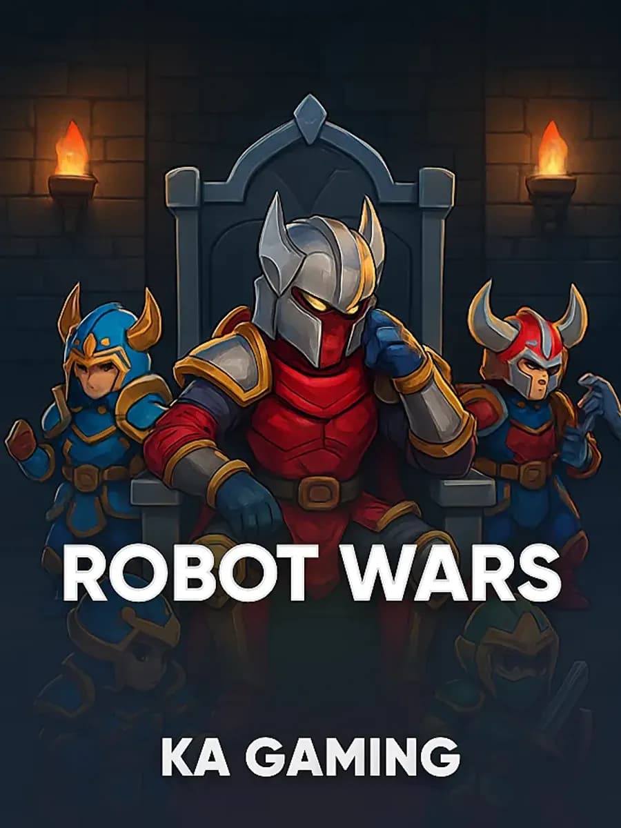 Robot Wars
