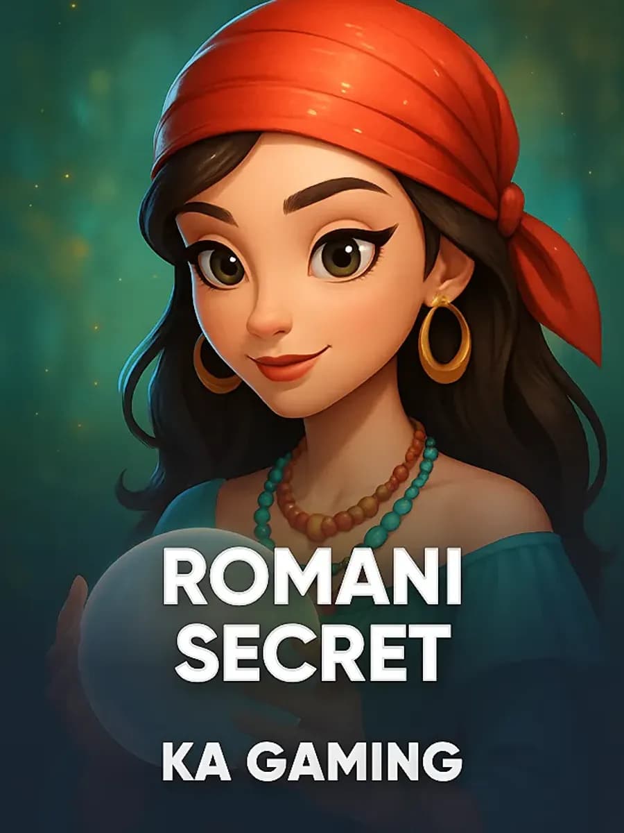 Romani Secret