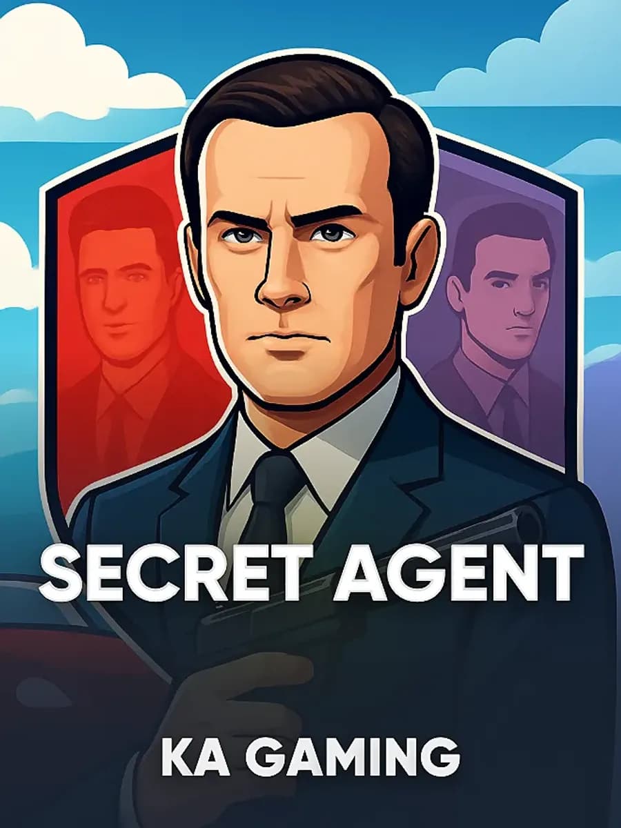 Secret Agent