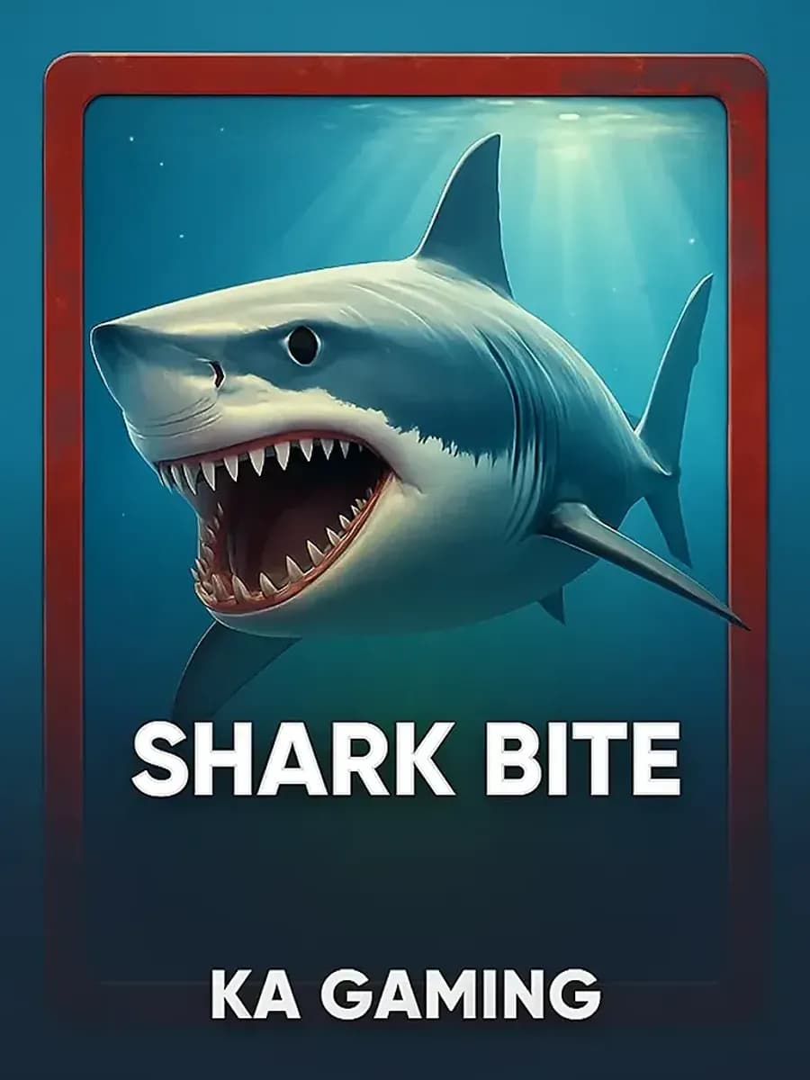 Shark Bite