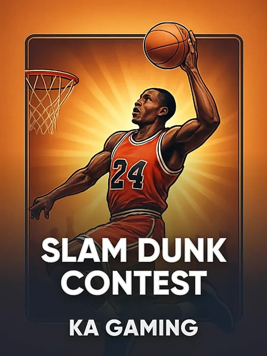 Slam Dunk Contest