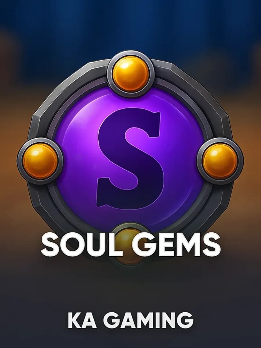 Soul Gems